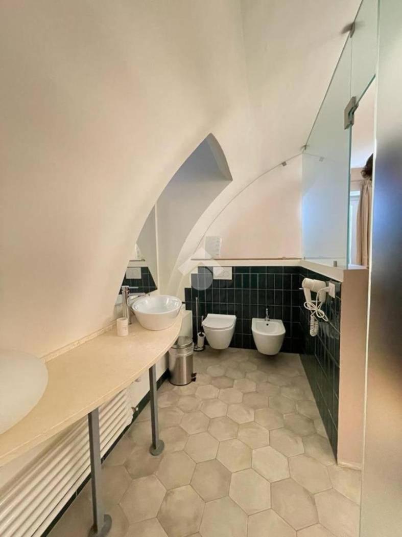 Отель La Casa Di Nadi Матера Экстерьер фото