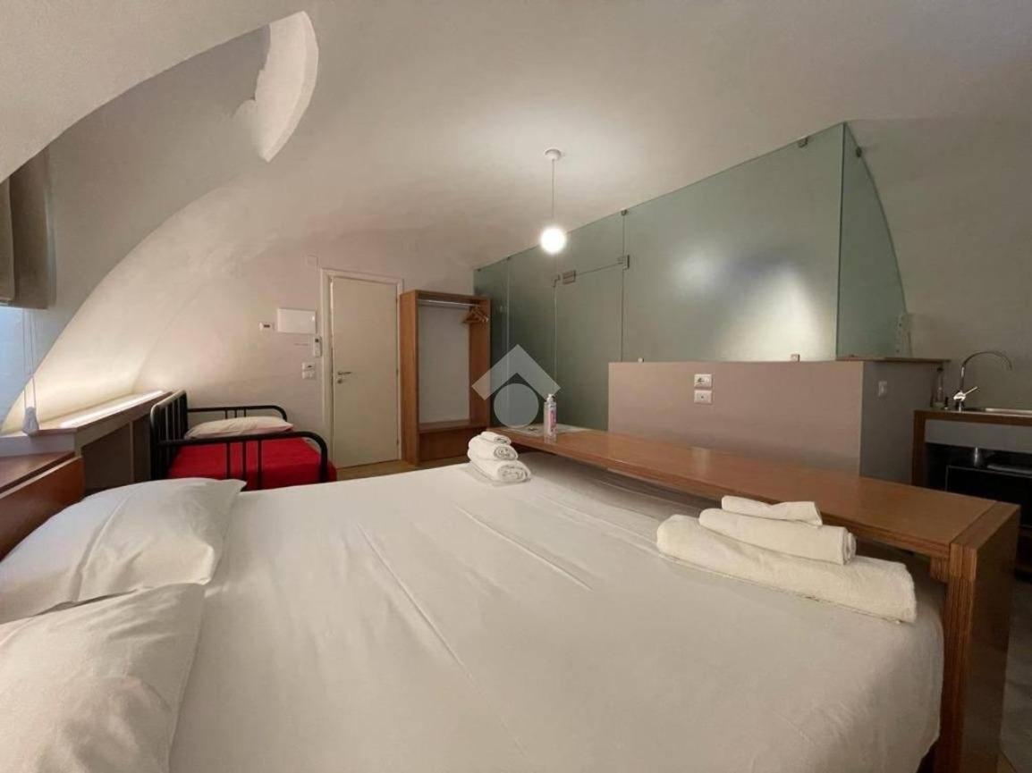 Отель La Casa Di Nadi Матера Экстерьер фото